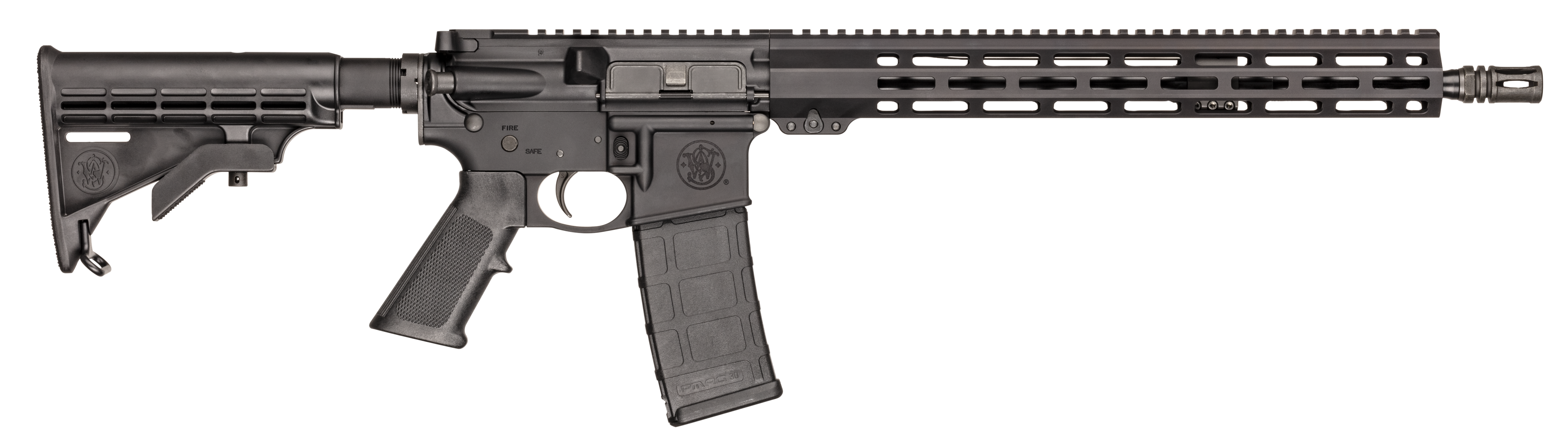 SMITH AND WESSON M&P15 SPORT III 5.56 30+1 16"
