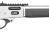 SMITH AND WESSON 1854 44MAG SS/SYN 19.25" 9RD
