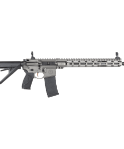 SMITH AND WESSON M&P15 AXE PC 5.56 GRY 30+1 16"