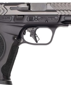 S&W MP2PC 9MM METL 4.22 17 OR