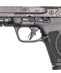 SMITH AND WESSON M&P9 M2.0 CC 9MM 4.2" OR