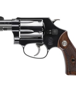 SMITH AND WESSON 36 38SPC 1-7/8" 5RD FS NL