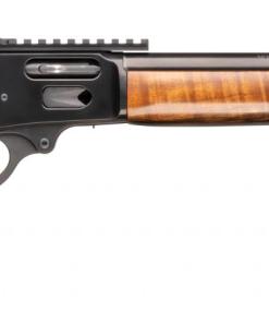 SMITH AND WESSON 1854 44MAG BL/WD HIGH GRADE
