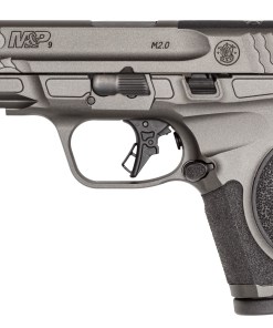 SMITH AND WESSON M&P9 M2.0 METAL 9MM 4" 15+1