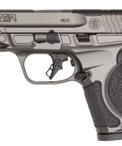 SMITH AND WESSON M&P9 M2.0 METAL 9MM 3.6" 15+1