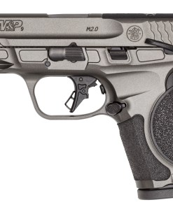 SMITH AND WESSON M&P9 M2.0 METAL 9MM 3.6" 10 TS