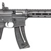 SMITH AND WESSON M&P15-22 SPORT B5 22LR BLK