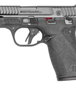 SMITH AND WESSON BODYGUARD 2.0 380ACP 10+1 TS