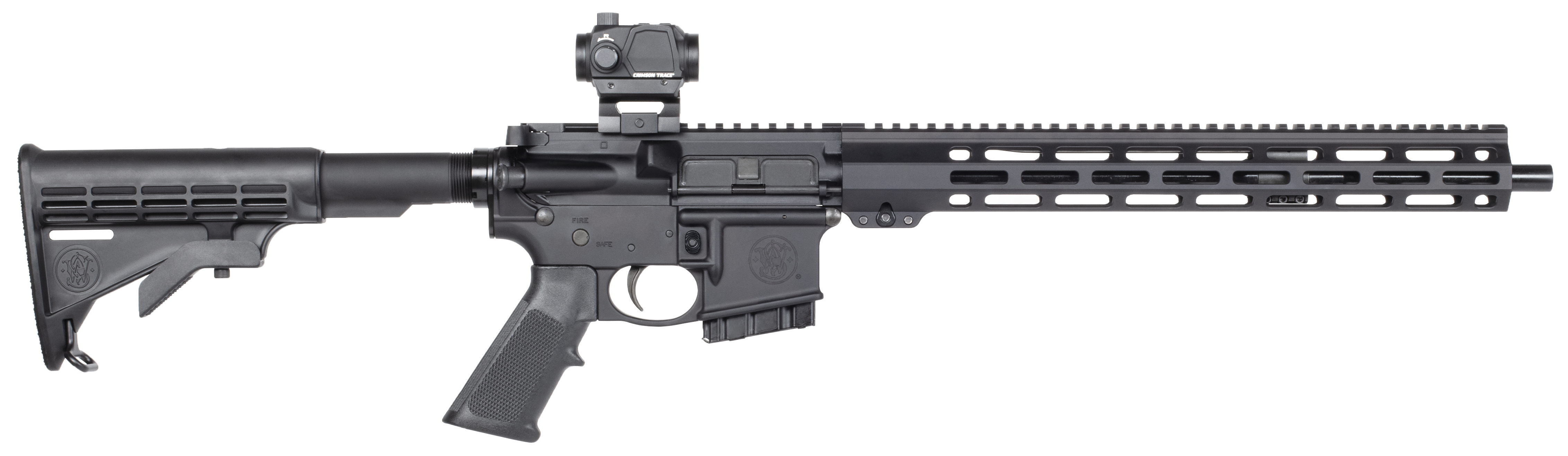 SMITH AND WESSON M&P15 SPORT III 5.56MM COMP CT