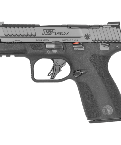 SMITH AND WESSON SHIELD X 9MM 3.6" TS 10+1 OR