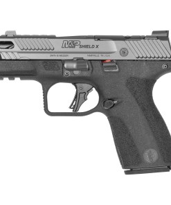 SMITH AND WESSON SHIELD X CC 9MM 3.6" NTS 13+1