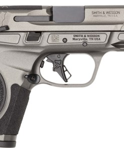 S&W MP2 9MM MTL CMP 4 10 TS CA