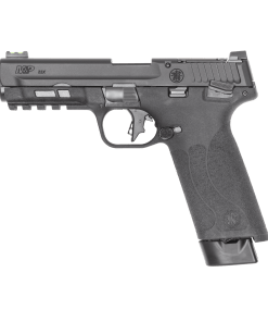 SMITH AND WESSON M&P 22X OR 22LR 4.1" 20+1 TB