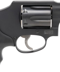 S&W 432 32H&R DAO1.8S 6R FS DE