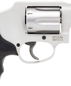 S&W 632 32H&R DAO1.8S 6R FS DE