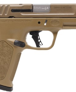 S&W SD9 2.0 9MM 4FDE 16R BNDL