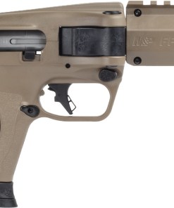 S&W MP FPC 9MM 16.5 FDE 23RD