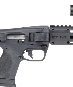 S&W MP FPC 9MM 16.5B 23RD RD