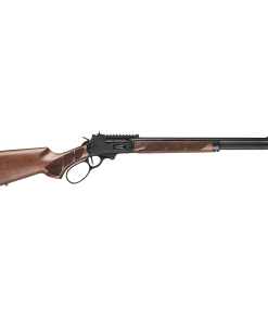 SMITH AND WESSON 1854 45-70 BL/WD 20" 6RD