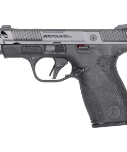 SMITH AND WESSON BODYGUARD 2.0 CC 380 12+1 NTS