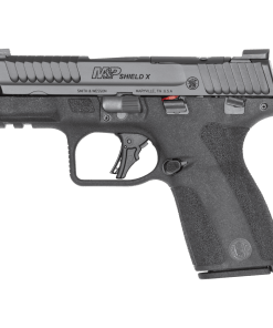 SMITH AND WESSON SHIELD X 9MM 3.6" TS 10+1 CA