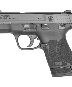 SMITH AND WESSON M&P40 SHIELD M2.0 40S&W