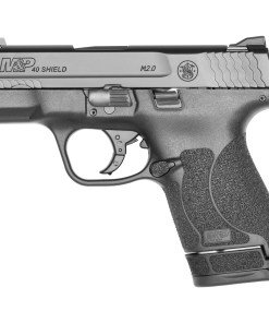 SMITH AND WESSON M&P40 SHIELD M2.0 40S&W NTS
