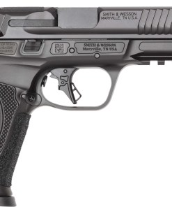S&W MP2 9MM MTL HD 5B 10R TS