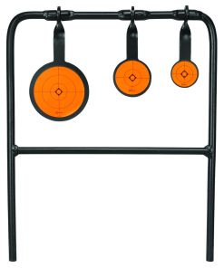 CAL TRIPLE SPIN RIMFIRE TRGT