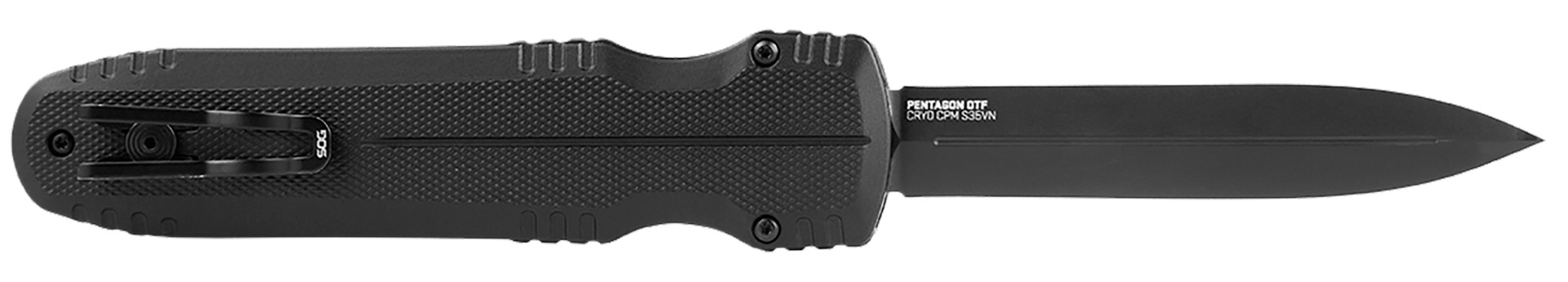 SOG PENTAGON OTF BLACKOUT