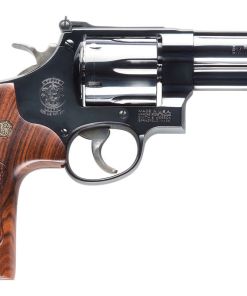 S&W 29CLAS 44M DA 4B 6R AS