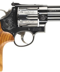 S&W 29 44M DA 4B 6R AS ENG