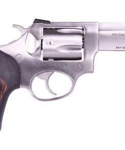 RUGER SP101 WILEY CLAPP 357MAG 3" SS