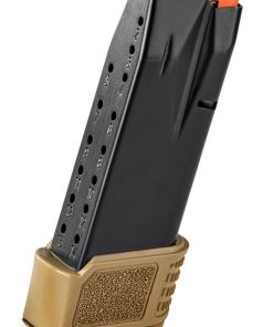 MAG FN REFLEX 9MM 15RD FDE