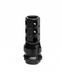 DEAD AIR ARMAMENT KEYMO MUZZLE BRAKE 11/16-24