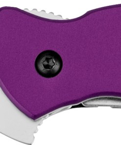 KER SCALLION PURPLE 2.4 DP