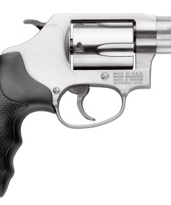 SMITH AND WESSON 60 357MAG SS 2-1/8" 5RD FS