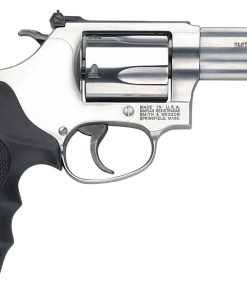 SMITH AND WESSON 60 357MAG SS 3" 5RD AS