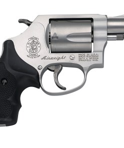 SMITH AND WESSON 637 38SPC 1-7/8" 5RD FS