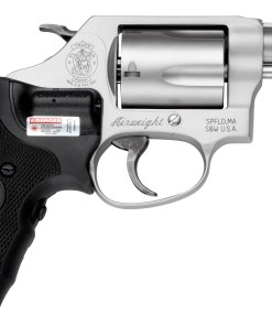 SMITH AND WESSON 637 38SPC 1-7/8" 5RD LASER