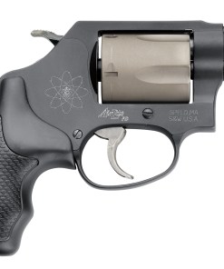 SMITH AND WESSON 360PD 357MAG 1-7/8" 5RD HI-VIZ