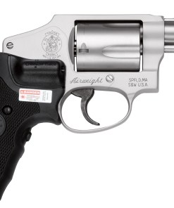 SMITH AND WESSON 642 38SPC 1-7/8" NO LOCK LASER