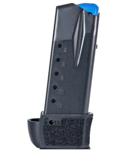 KMB MAG R7 MAKO 9MM EXT 15RD