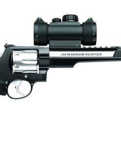SMITH AND WESSON 629 HUNTER 44M SS 7.5" AS 6RD