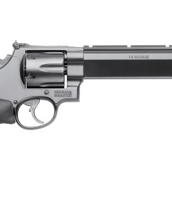 SMITH AND WESSON 629SH 44M/44S 7.5" 6RD BL AS