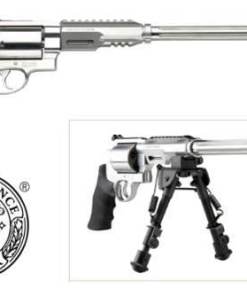 SMITH AND WESSON 460 HUNTER 460S&W 14" SS AS