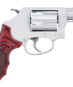 SMITH AND WESSON 637PC 38SPC 1-7/8" SS/WD 5RD