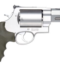 S&W 460PC 460SW 3.5SS 5R HVZ