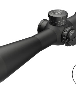 LEUPOLD MARK 5HD 5-25X56 35MM ILL TRM3