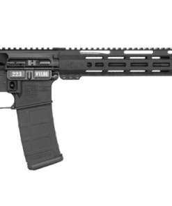 DIAMONDBACK FIREARMS DB15 223WYLDE 30+1 18" M-LOK